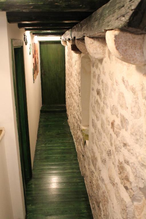 Tina Apartments Дубровник Номер фото