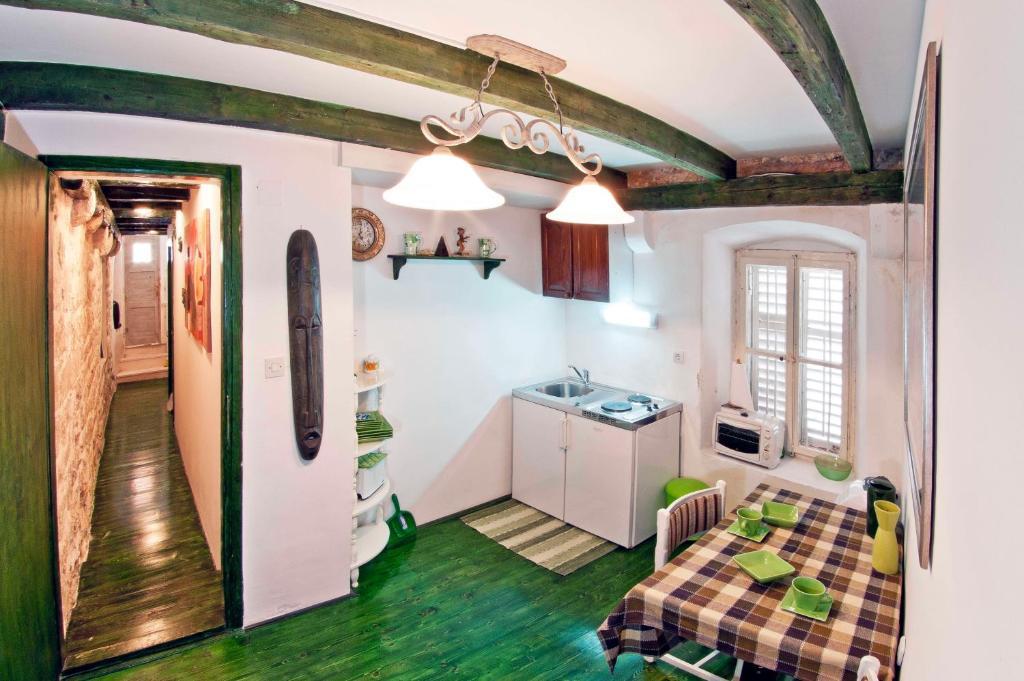 Tina Apartments Дубровник Номер фото